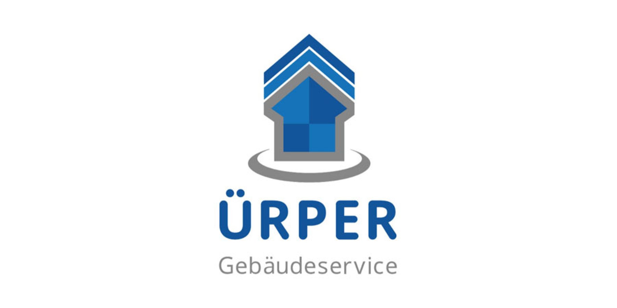 Logo von Ürper Gebäudeservice